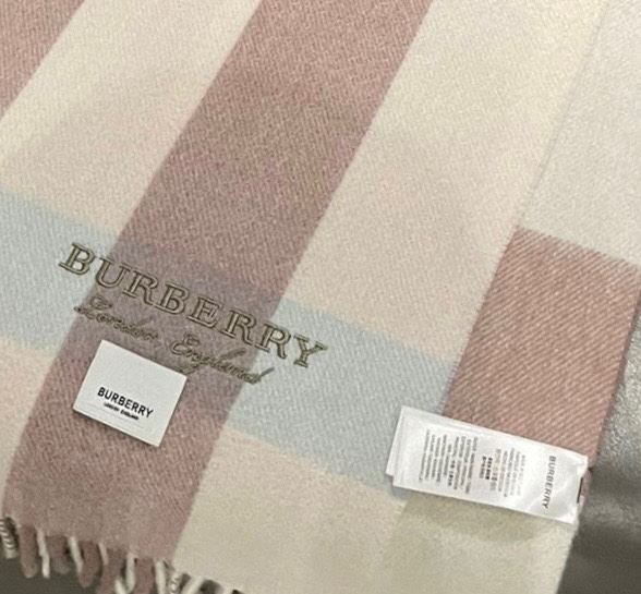 BURBERRY